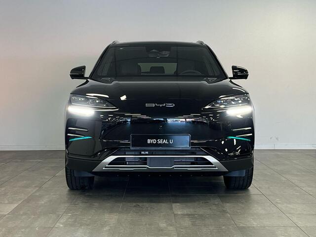 BYD Seal U Design 87 kWh l Actieprijs van 50985,- voor 47985,- l Trekhaak met afneembare kogel