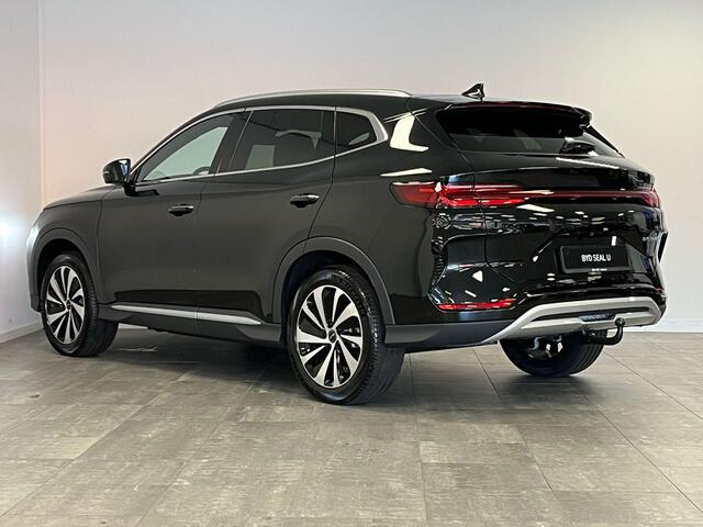 BYD Seal U Design 87 kWh l Actieprijs van 50985,- voor 47985,- l Trekhaak met afneembare kogel