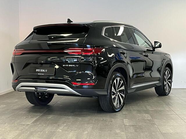 BYD Seal U Design 87 kWh l Actieprijs van 50985,- voor 47985,- l Trekhaak met afneembare kogel