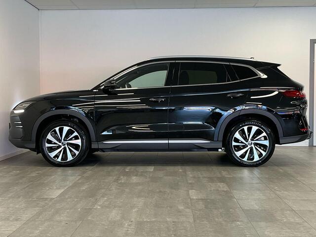 BYD Seal U Design 87 kWh l Actieprijs van 50985,- voor 47985,- l Trekhaak met afneembare kogel