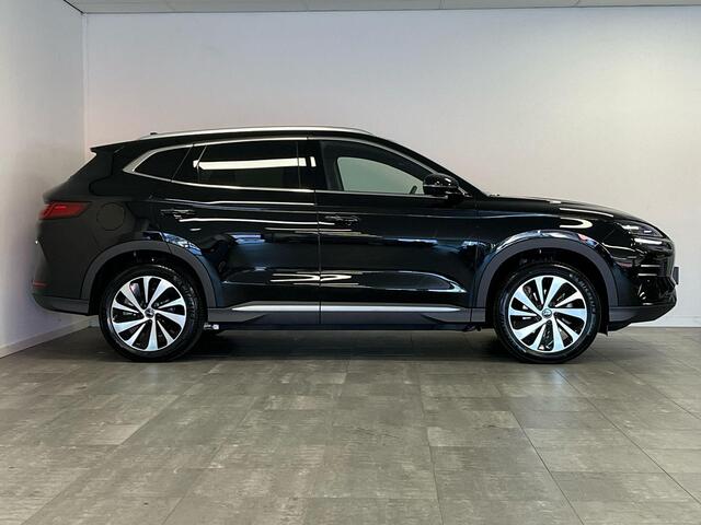 BYD Seal U Design 87 kWh l Actieprijs van 50985,- voor 47985,- l Trekhaak met afneembare kogel