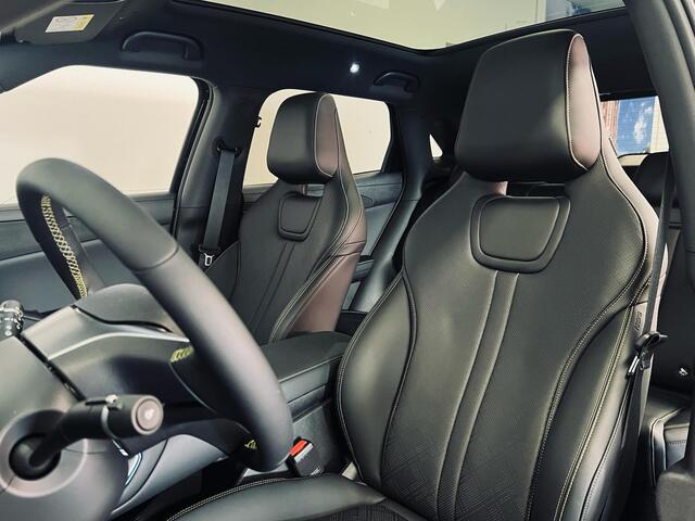 BYD Seal U Design 87 kWh l Actieprijs van 50985,- voor 47985,- l Trekhaak met afneembare kogel