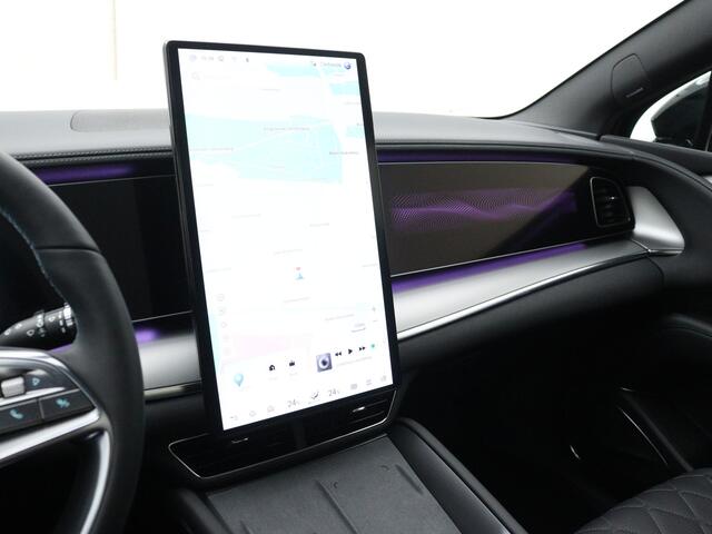 BYD Seal Excellence AWD 91.3 kWh | Leder | Panoramadak | LM velgen | Parkeersensoren | Navigatie |