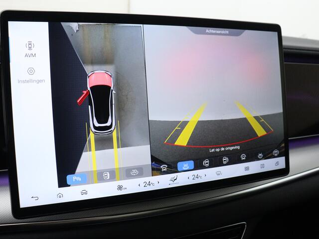 BYD Seal Excellence AWD 91.3 kWh | Leder | Panoramadak | LM velgen | Parkeersensoren | Navigatie |