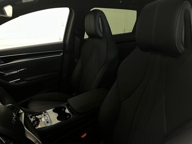 BYD Seal U Design 87 kWh SCHUIF-/KANTELDAK | NAVI | ELEKTRISCHE STOELEN | STOELVENTILATIE | STUURVERWARMING | BEDIENING VIA APP