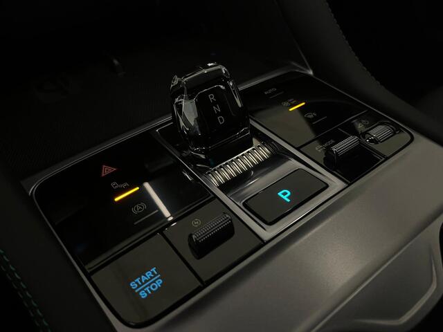 BYD Seal U Design 87 kWh SCHUIF-/KANTELDAK | NAVI | ELEKTRISCHE STOELEN | STOELVENTILATIE | STUURVERWARMING | BEDIENING VIA APP