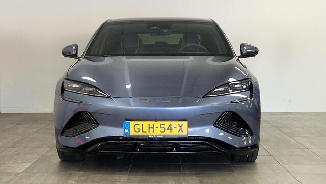 BYD Seal Excellence AWD 83 kWh 530PK l Intelligent Torque Adaption Control l