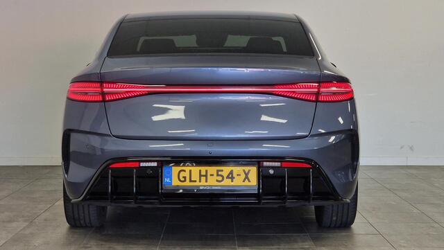 BYD Seal Excellence AWD 83 kWh 530PK l Intelligent Torque Adaption Control l