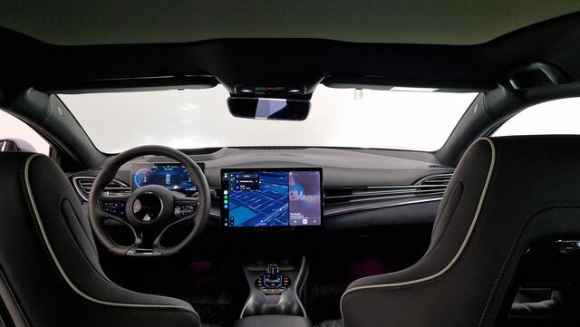 BYD Seal Excellence AWD 83 kWh 530PK l Intelligent Torque Adaption Control l