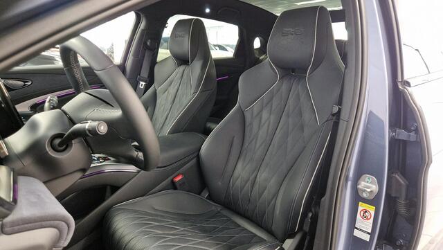 BYD Seal Excellence AWD 83 kWh 530PK l Intelligent Torque Adaption Control l