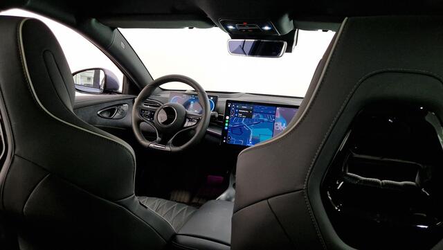 BYD Seal Excellence AWD 83 kWh 530PK l Intelligent Torque Adaption Control l