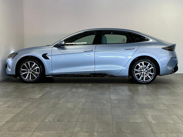 BYD Seal Comfort RWD 61.4 kWh