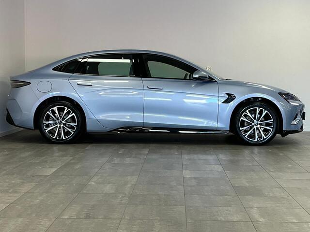 BYD Seal Comfort RWD 61.4 kWh