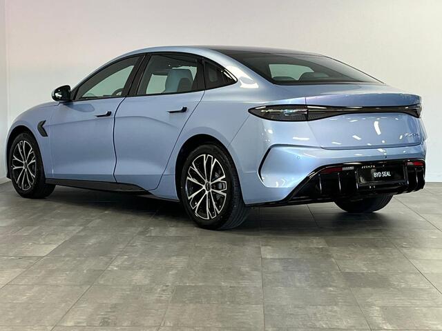 BYD Seal Comfort RWD 61.4 kWh