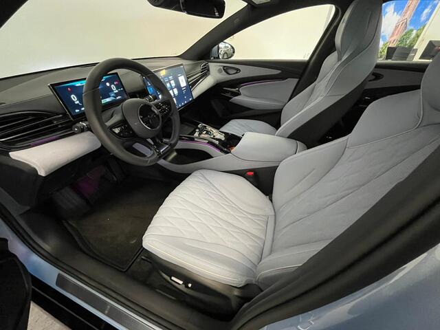 BYD Seal Comfort RWD 61.4 kWh