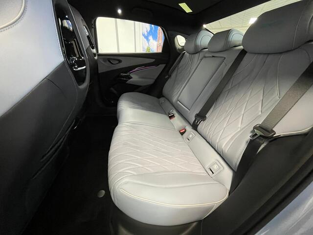 BYD Seal Comfort RWD 61.4 kWh