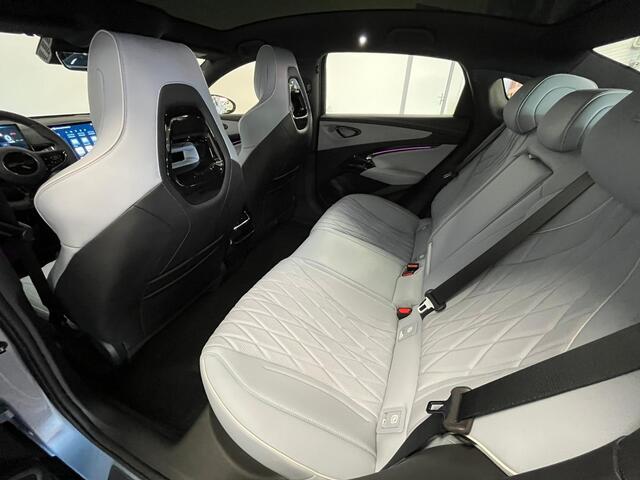 BYD Seal Comfort RWD 61.4 kWh