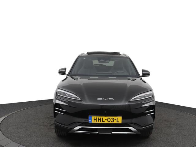 BYD Seal U Design 87 kWh