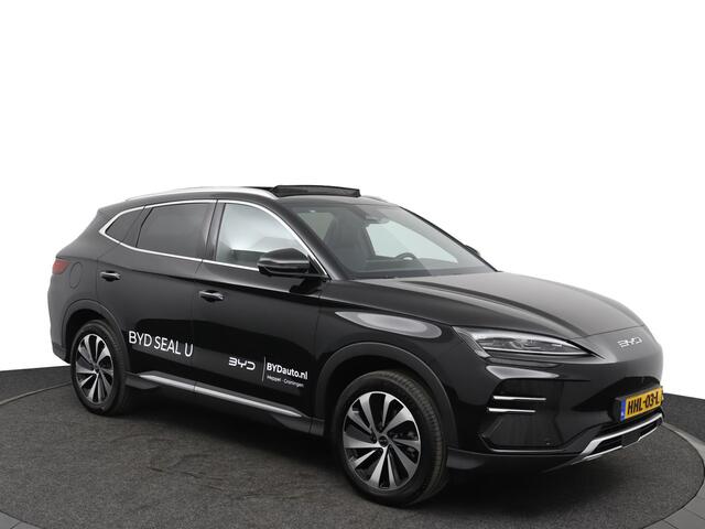 BYD Seal U Design 87 kWh