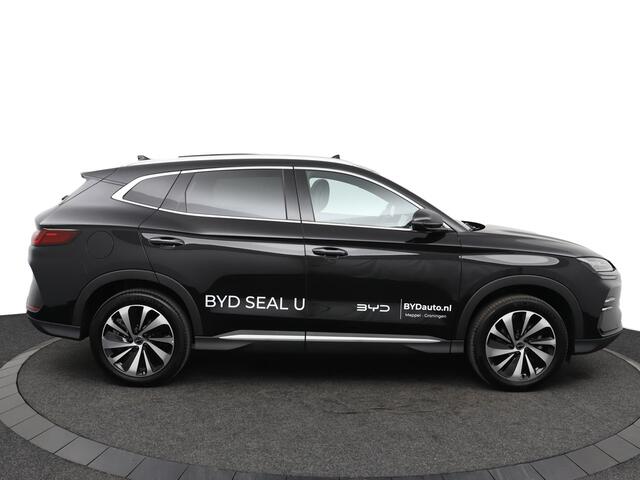 BYD Seal U Design 87 kWh
