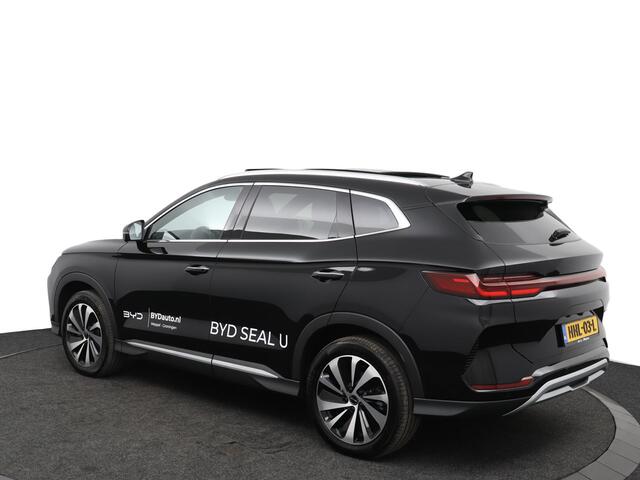 BYD Seal U Design 87 kWh