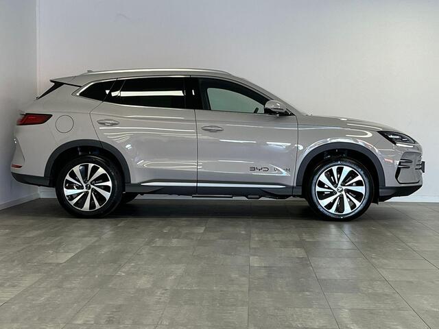 BYD Seal U DM-i AWD Design