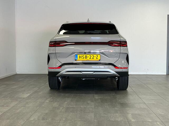 BYD Seal U DM-i AWD Design