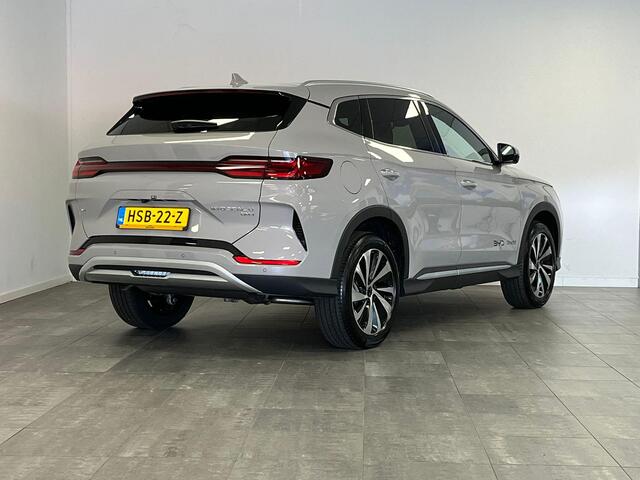 BYD Seal U DM-i AWD Design