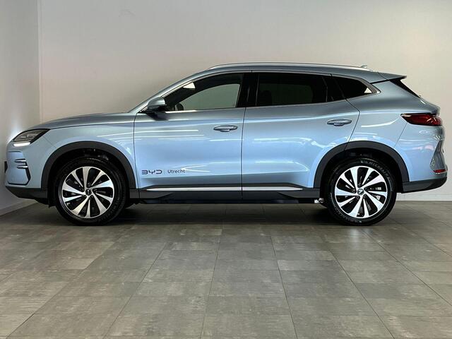 BYD Seal U Design 87 kWh