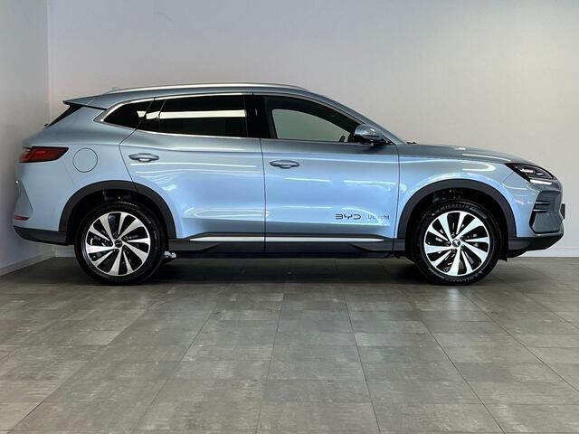 BYD Seal U Design 87 kWh