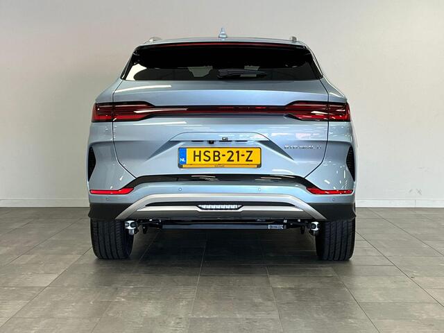 BYD Seal U Design 87 kWh