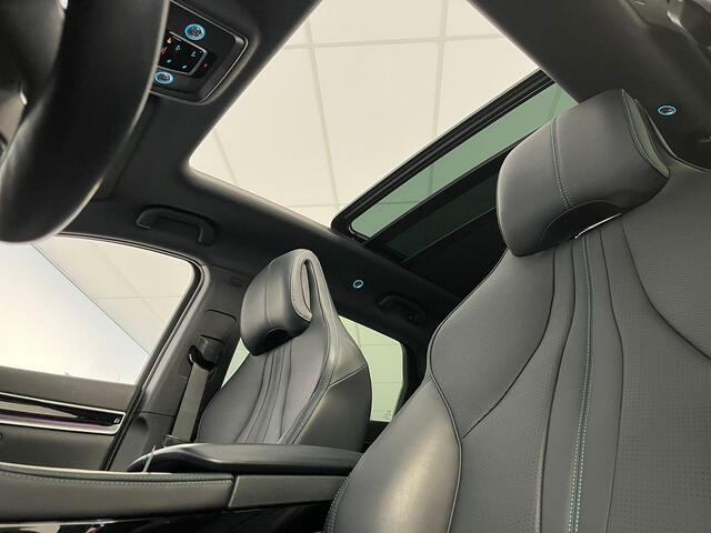 BYD Seal U Design 87 kWh