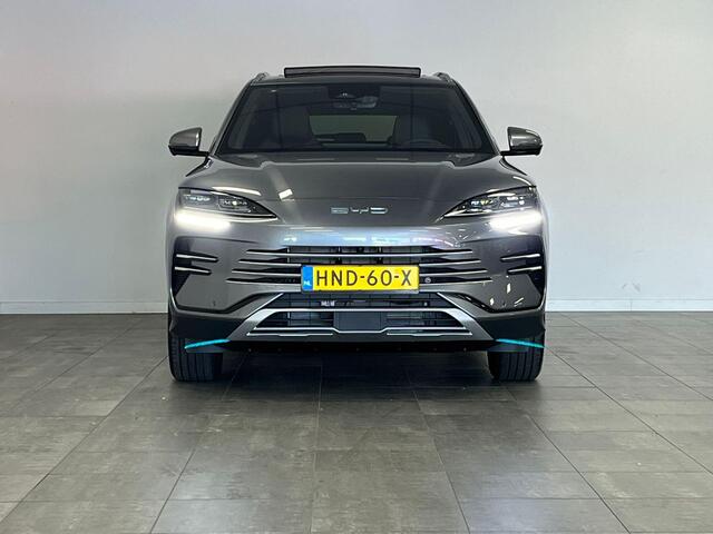 BYD Seal U DM-i FWD Boost