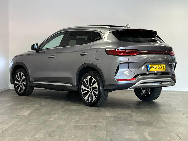 BYD Seal U DM-i FWD Boost