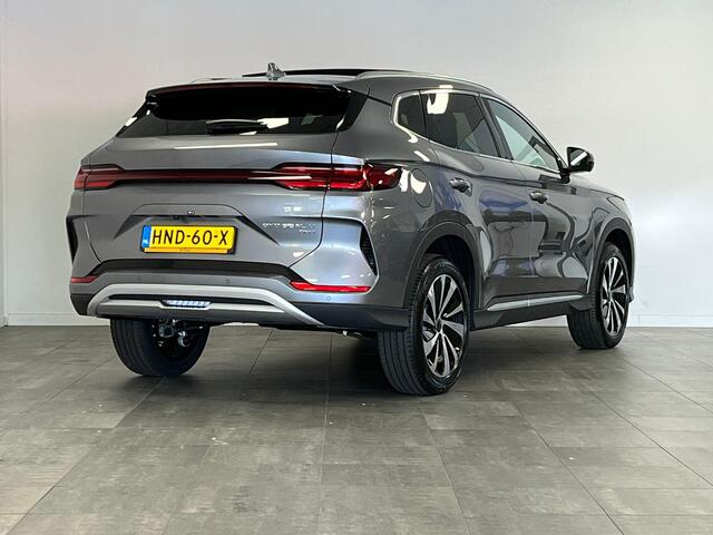 BYD Seal U DM-i FWD Boost