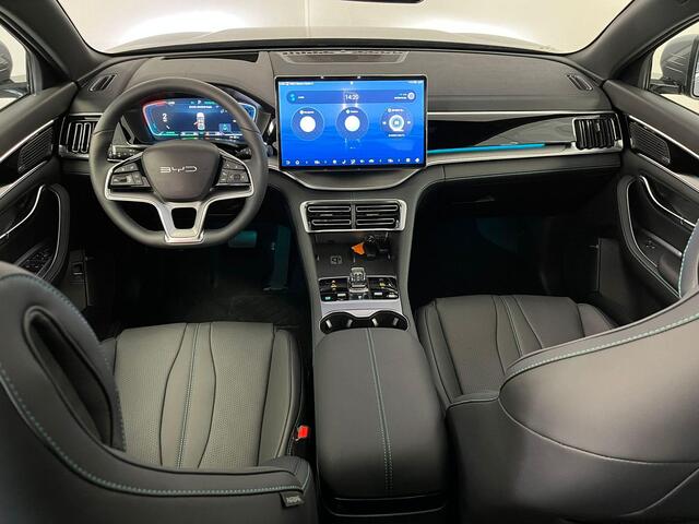 BYD Seal U DM-i FWD Boost