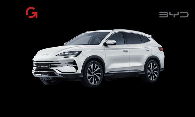 BYD Seal U 1.5 DM-i FWD Boost Demo | 1080 km | Apple Carplay | Navigatie | 360 graden camera | Panoramadak |