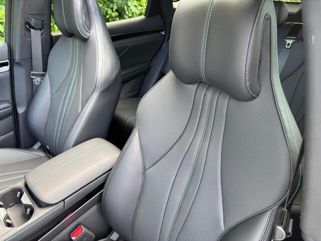 BYD Seal U Design 87 kWh