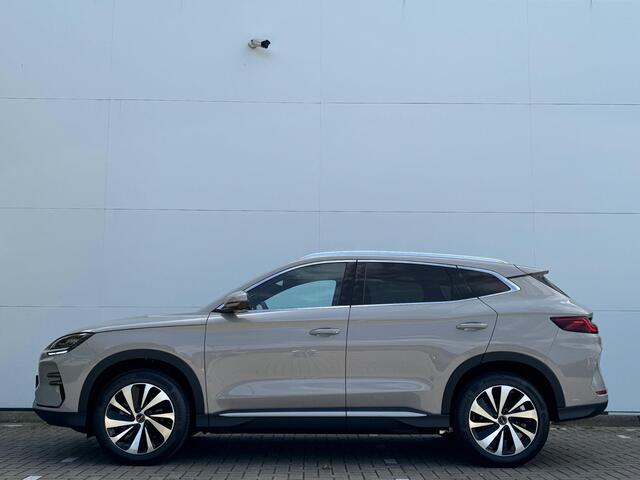 BYD Seal U Design 87 kWh