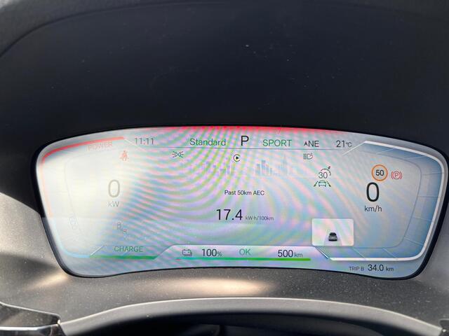 BYD Seal U Design 87 kWh