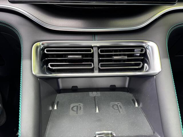 BYD Seal U Design 87 kWh