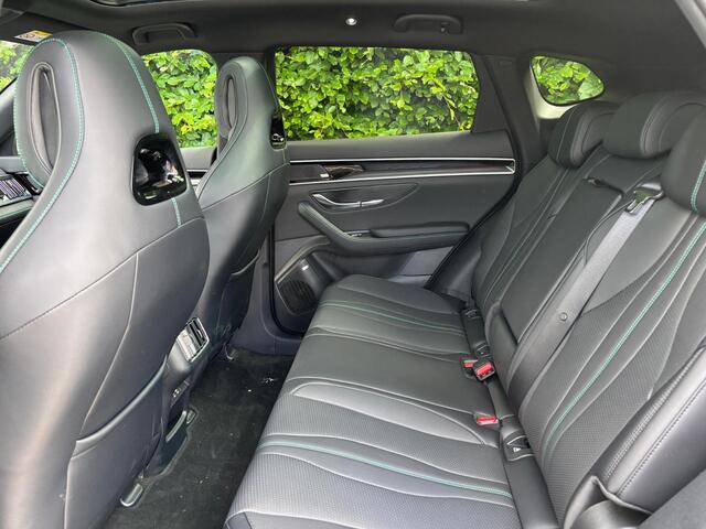 BYD Seal U Design 87 kWh