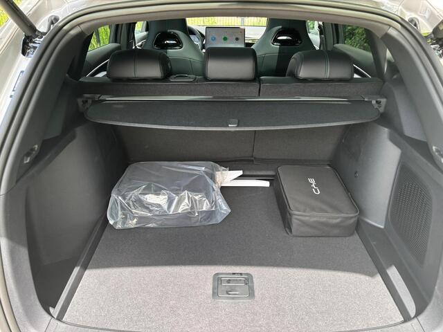 BYD Seal U Design 87 kWh