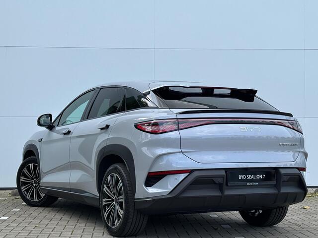 BYD Seal Comfort 82.5 kWh