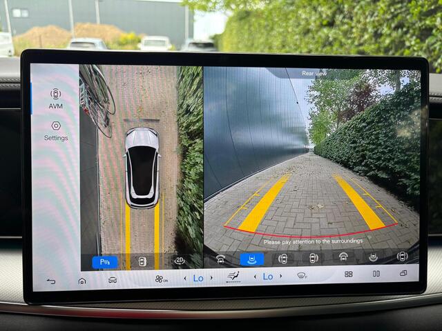 BYD Seal Comfort 82.5 kWh