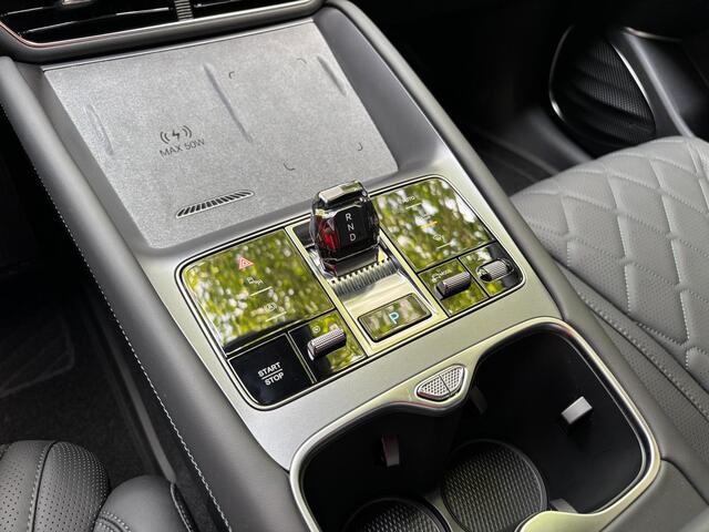 BYD Seal Comfort 82.5 kWh