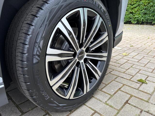 BYD Seal Comfort 82.5 kWh