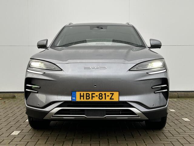 BYD Seal U Design 87 kWh