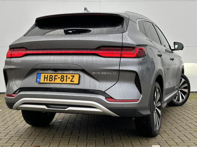 BYD Seal U Design 87 kWh