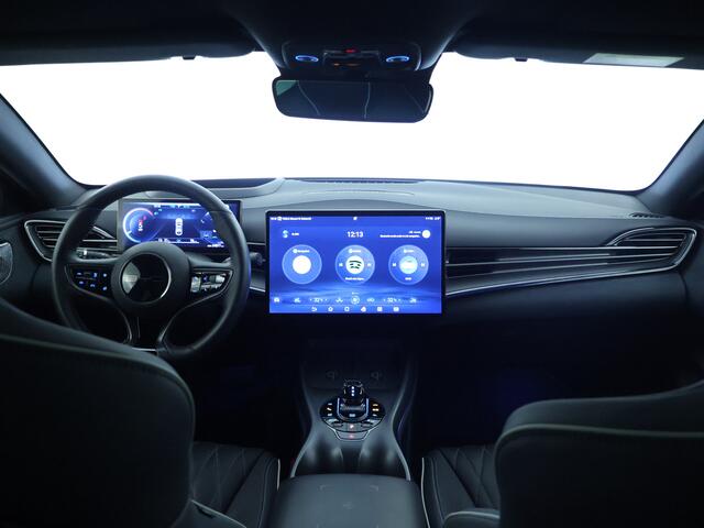 BYD Seal Excellence AWD 83 kWh | 19" LM Velgen | 530PK | Panorama dak | Stoel verwarming/ventilatie |